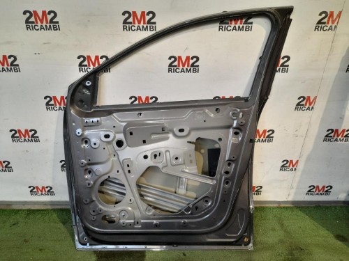 Porta ANT DX 9812306280 Peugeot 3008 II 2016