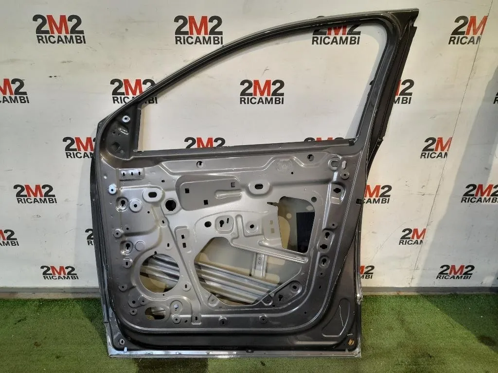 Porta ANT DX 9812306280 Peugeot 3008 II 2016