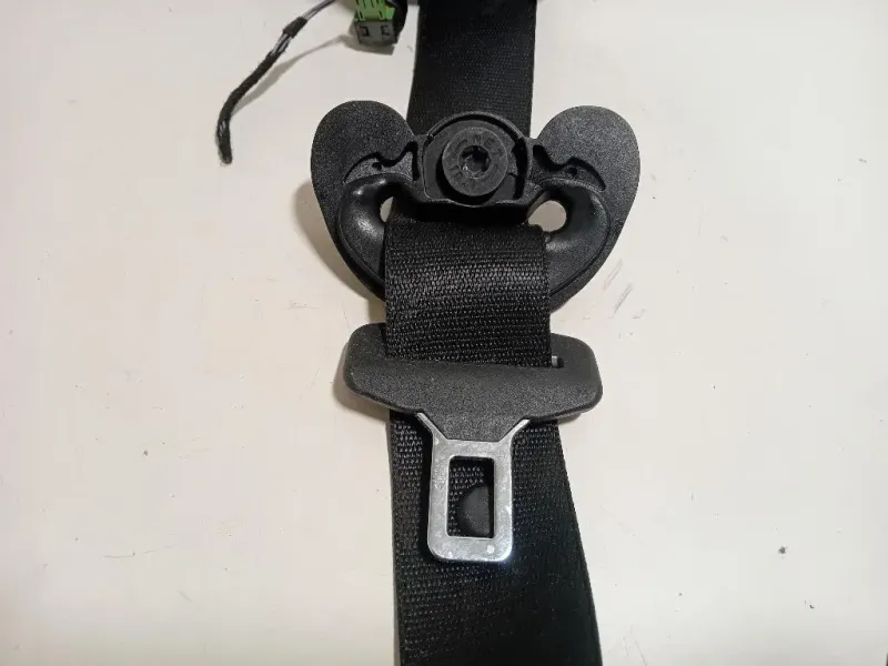 Cintura DI Sicurezza Sedile ANT SX 635268500 Mini MINI Cooper F56 2014