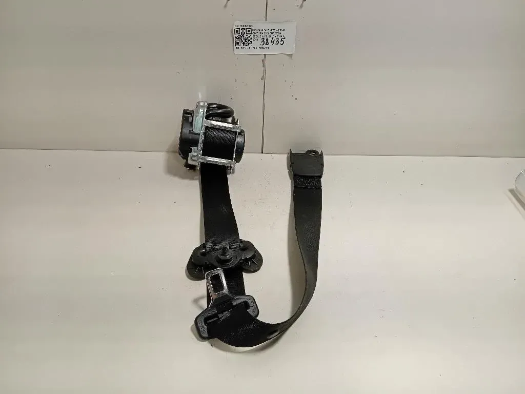 Cintura DI Sicurezza Sedile ANT SX 628901000 Mini MINI ONE F55 2014