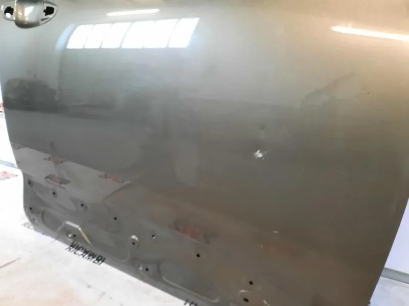 Porta ANT DX 9812306280 Peugeot 5008 II 2017