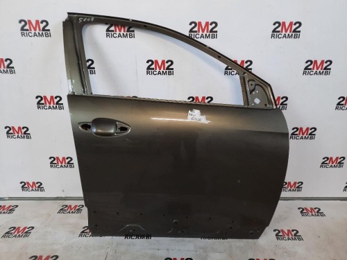 Porta ANT DX 9812306280 Peugeot 5008 II 2017