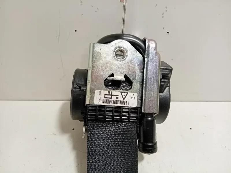 Cintura DI Sicurezza Sedile ANT SX 628901000 Mini MINI ONE F55 2014