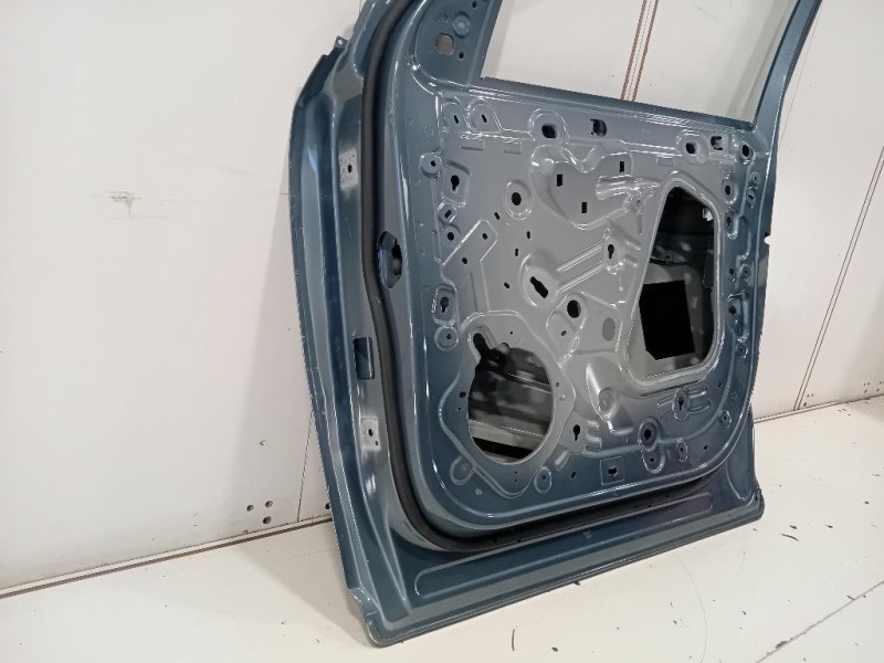 Porta ANT DX 9812306280 Peugeot 5008 II 2020