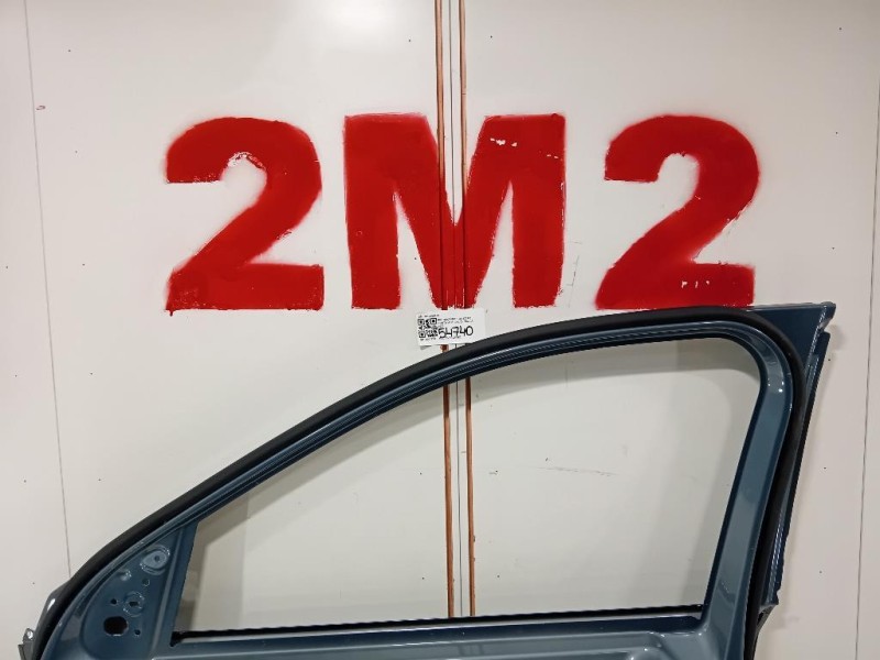 Porta ANT DX 9812306280 Peugeot 5008 II 2020