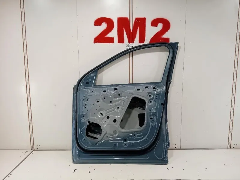 Porta ANT DX 9812306280 Peugeot 5008 II 2020