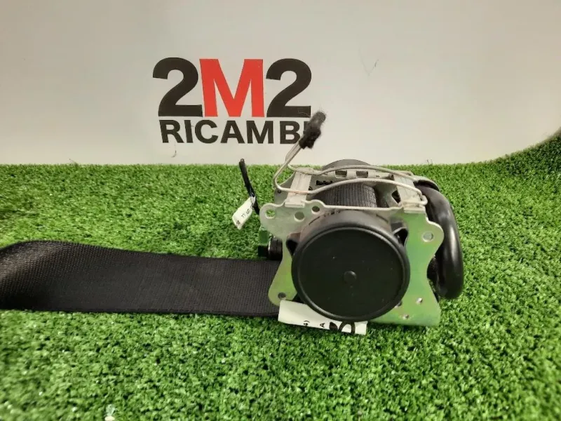 Cintura DI Sicurezza Sedile ANT SX 72117317753 Mini MINI ONE F55 2014