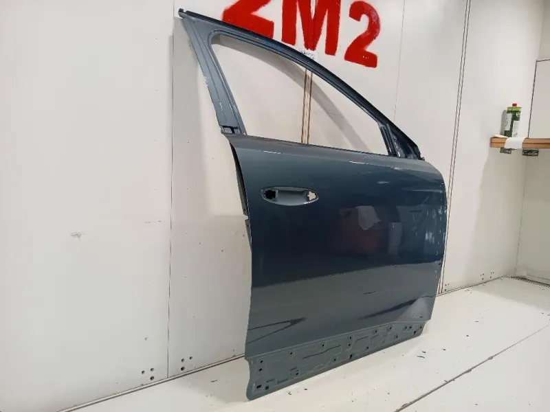 Porta ANT DX 9812306280 Peugeot 5008 II 2020