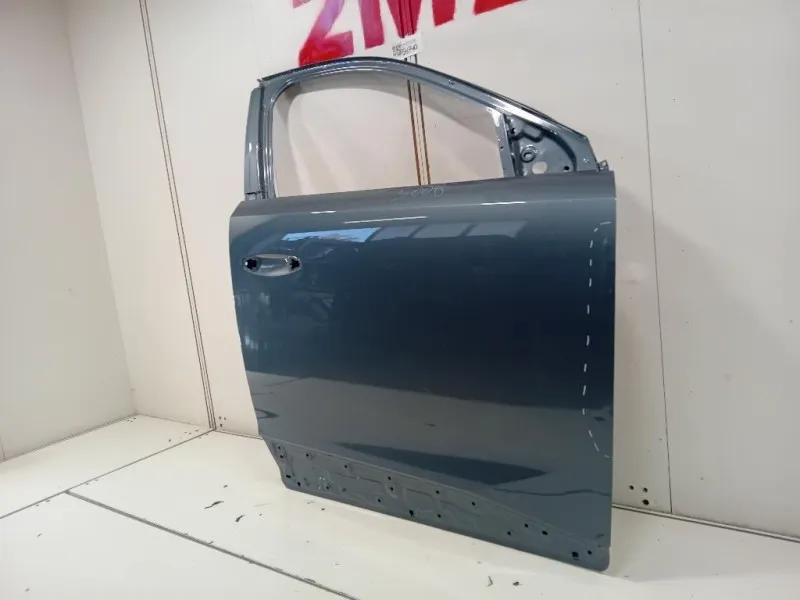 Porta ANT DX 9812306280 Peugeot 5008 II 2020