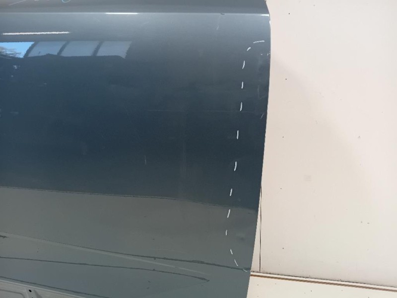 Porta ANT DX 9812306280 Peugeot 5008 II 2020