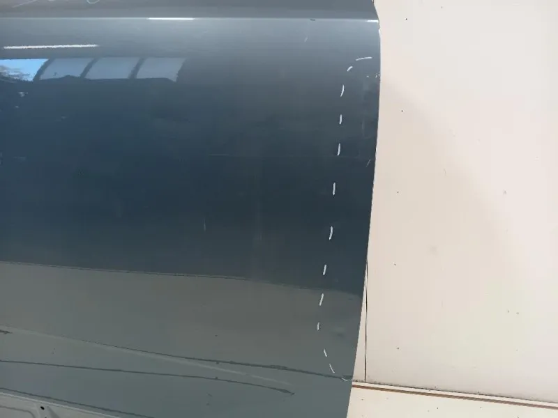 Porta ANT DX 9812306280 Peugeot 5008 II 2020