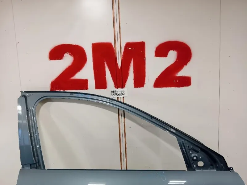 Porta ANT DX 9812306280 Peugeot 5008 II 2020