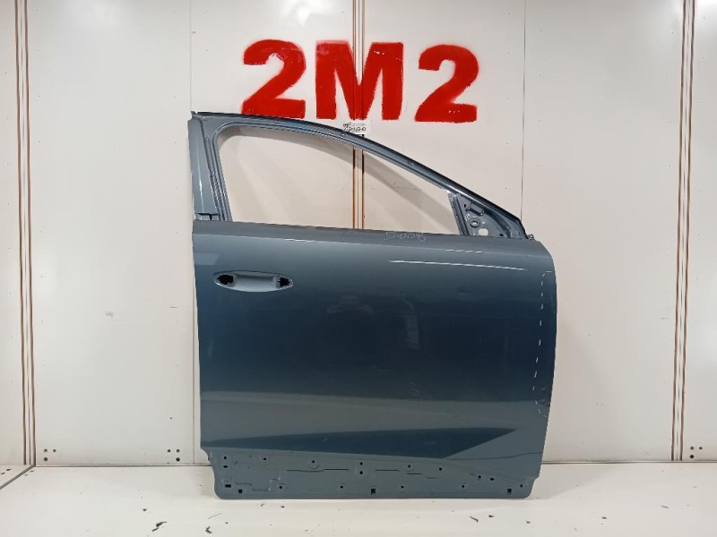 Porta ANT DX 9812306280 Peugeot 5008 II 2020