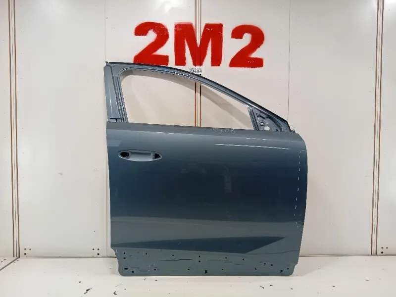 Porta ANT DX 9812306280 Peugeot 5008 II 2020