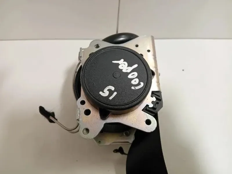 Cintura DI Sicurezza Sedile ANT SX 625831200 Mini MINI ONE F56 2014