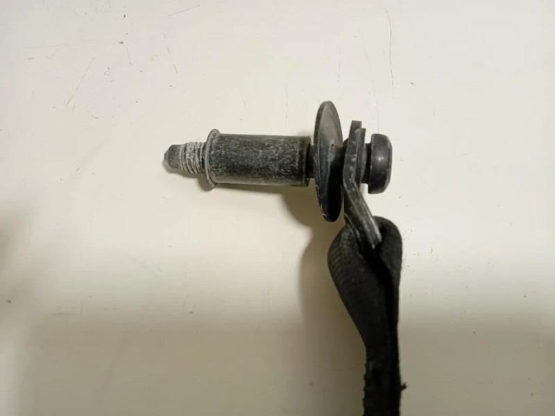 Cintura DI Sicurezza Sedile ANT SX 625831200 Mini MINI ONE F56 2014