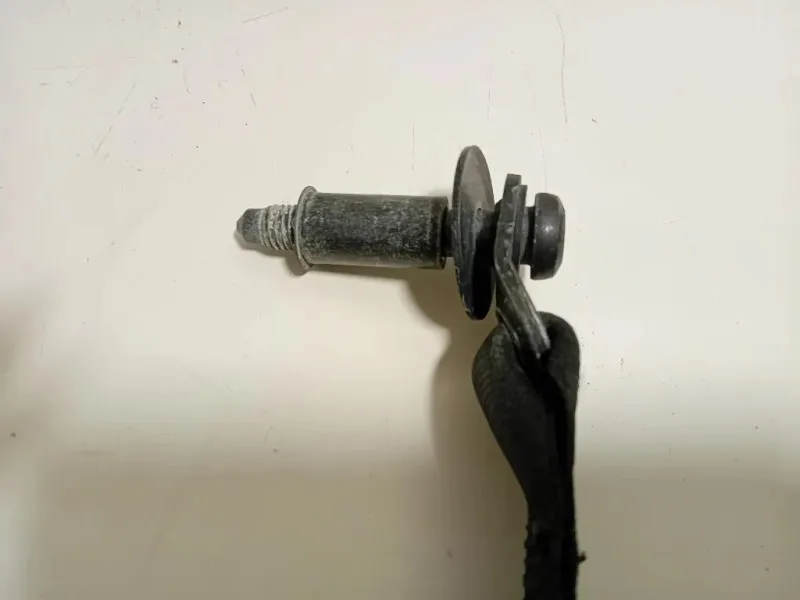 Cintura DI Sicurezza Sedile ANT SX 625831200 Mini MINI ONE F56 2014