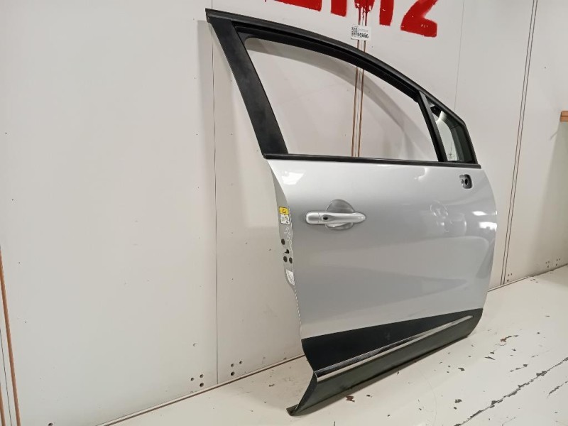 Porta ANT DX 801008095R Renault Captur I 2017