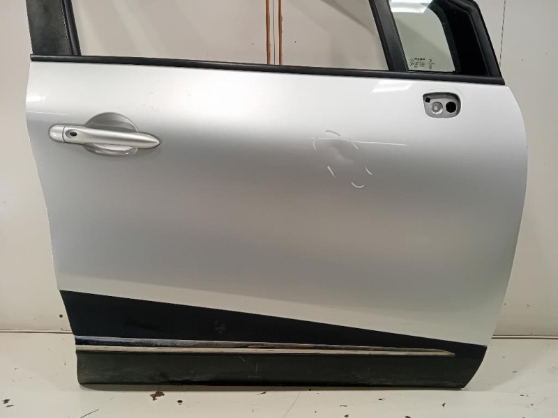 Porta ANT DX 801008095R Renault Captur I 2017