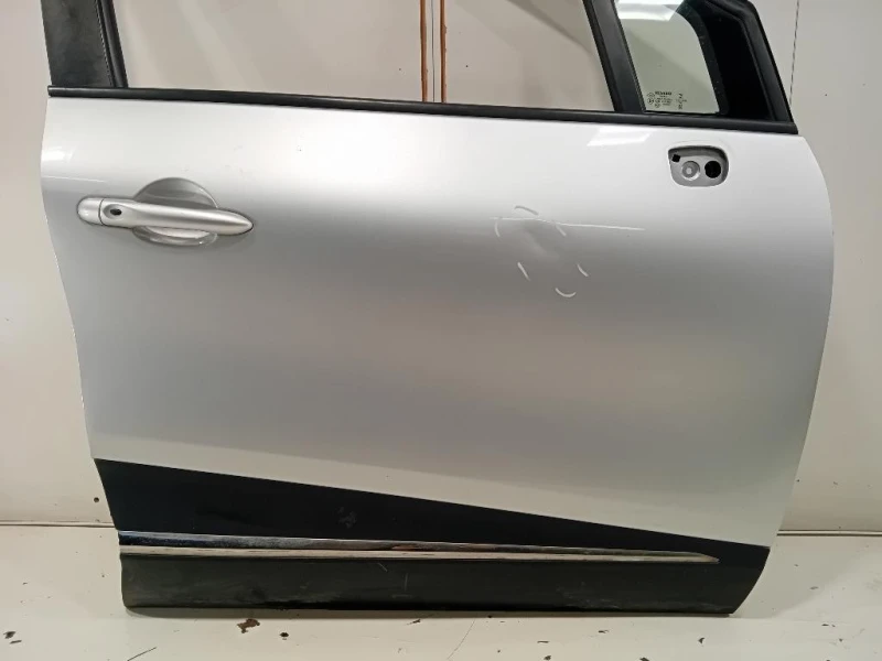 Porta ANT DX 801008095R Renault Captur I 2017