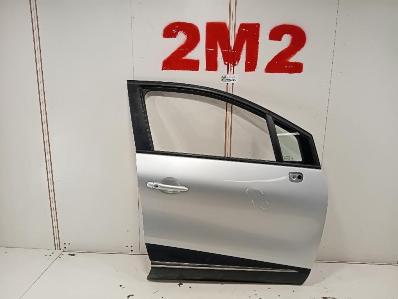 Porta ANT DX 801008095R Renault Captur I 2017