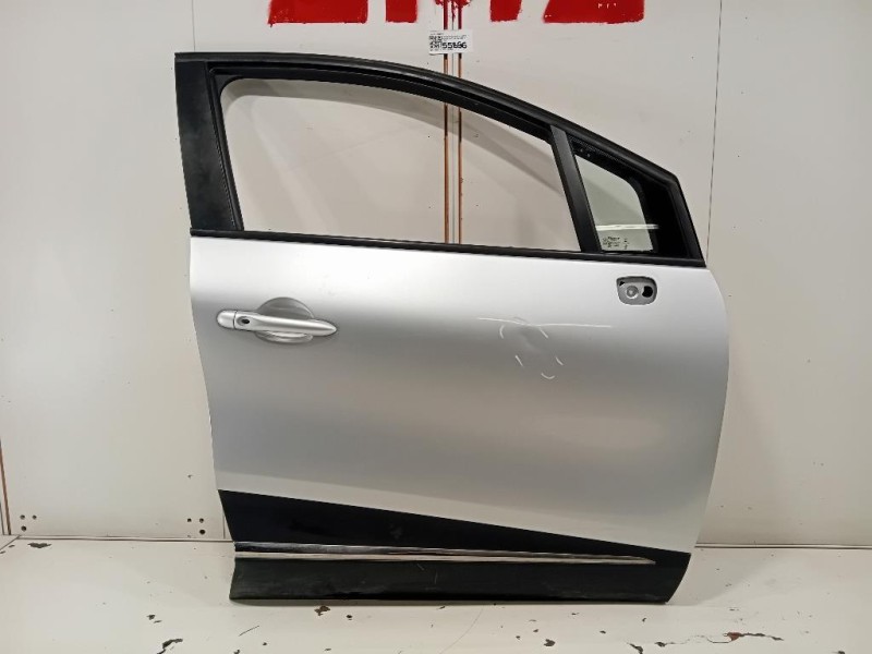 Porta ANT DX 801008095R Renault Captur I 2017