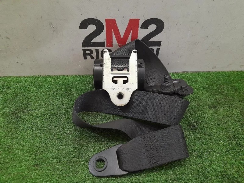 Cintura DI Sicurezza Sedile ANT SX 601028900E Mini MINI ONE R56 2007