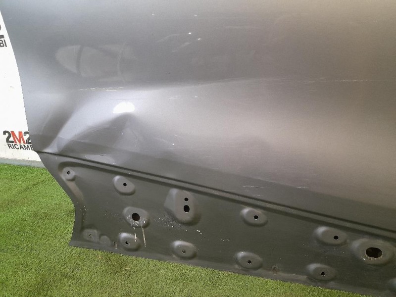 Porta ANT DX 801107177R Renault Captur II 2019