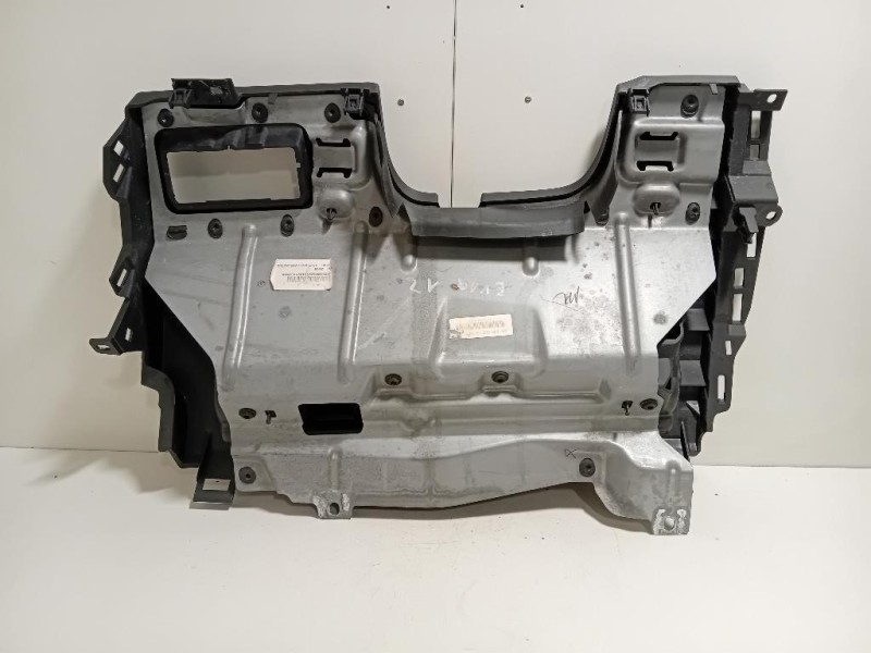 Air-bag Passeggero LR091702 Land Rover Range Rover Evoque I 2011