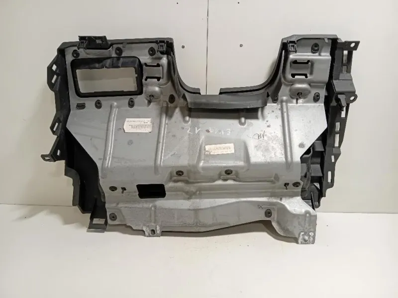 Air-bag Passeggero LR091702 Land Rover Range Rover Evoque I 2011