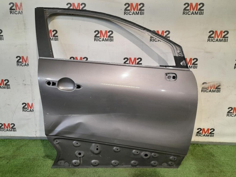 Porta ANT DX 801107177R Renault Captur II 2019