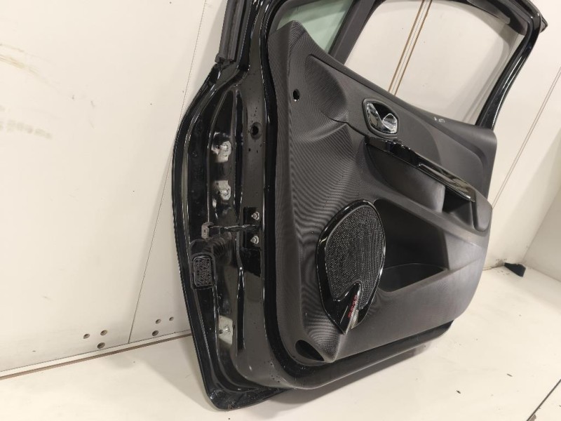 Porta ANT DX 801008302R Renault CLIO IV 2013