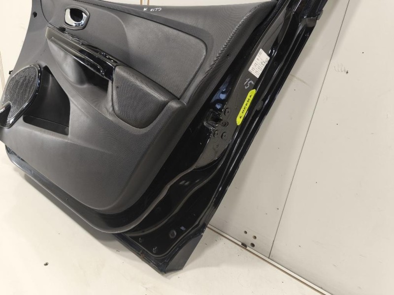 Porta ANT DX 801008302R Renault CLIO IV 2013