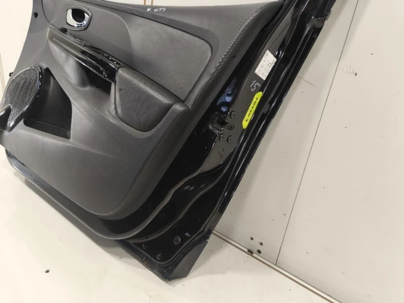 Porta ANT DX 801008302R Renault CLIO IV 2013