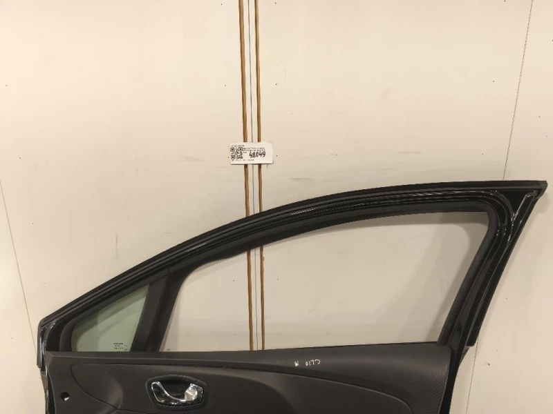 Porta ANT DX 801008302R Renault CLIO IV 2013