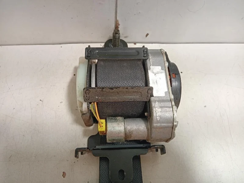 Cintura DI Sicurezza Sedile ANT SX 0431014 Nissan Navara 2010