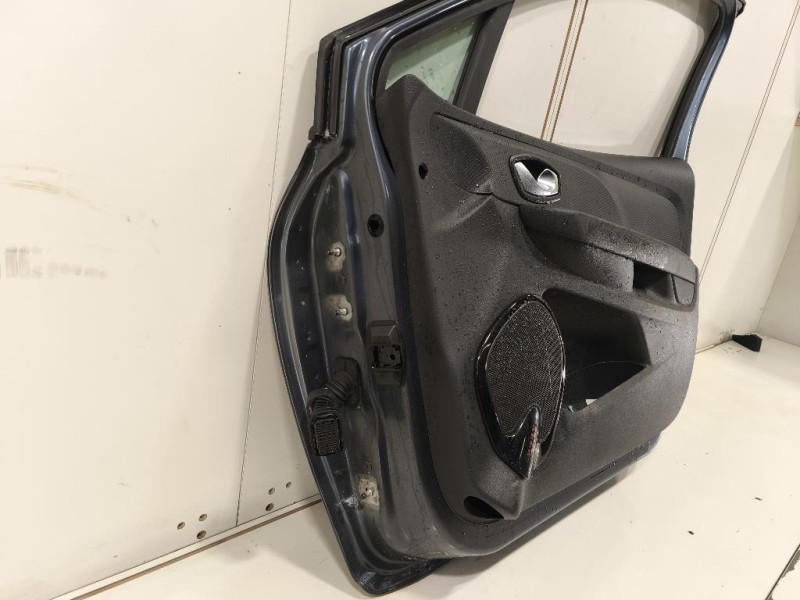 Porta ANT DX 801008302R Renault CLIO IV 2016