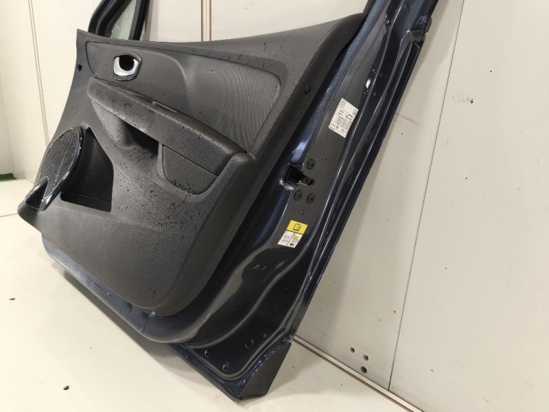 Porta ANT DX 801008302R Renault CLIO IV 2016