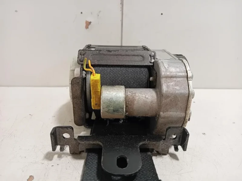 Cintura DI Sicurezza Sedile ANT SX 0431014 Nissan Navara 2010