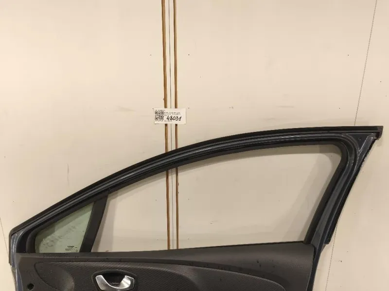 Porta ANT DX 801008302R Renault CLIO IV 2016