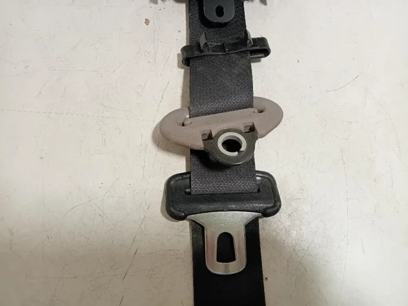 Cintura DI Sicurezza Sedile ANT SX 0431014 Nissan Navara 2010