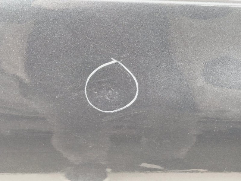 Porta ANT DX 801008302R Renault CLIO IV 2016