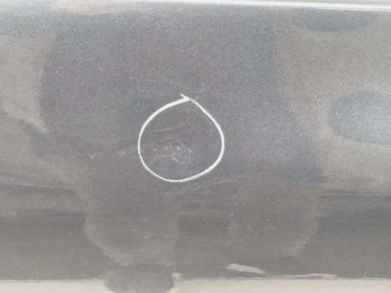 Porta ANT DX 801008302R Renault CLIO IV 2016