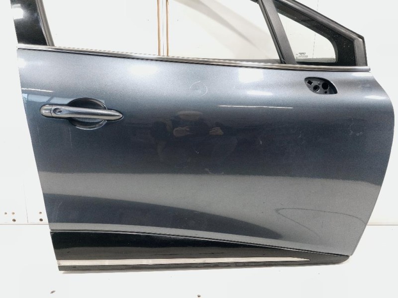 Porta ANT DX 801008302R Renault CLIO IV 2016