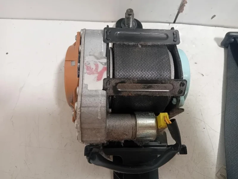 Cintura DI Sicurezza Sedile ANT SX 86884 4X30B Nissan Navara 2010