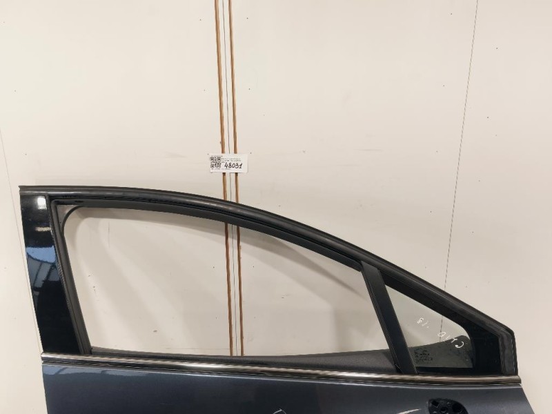 Porta ANT DX 801008302R Renault CLIO IV 2016