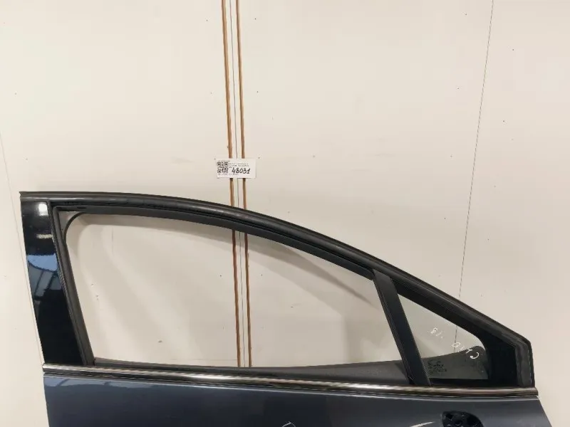 Porta ANT DX 801008302R Renault CLIO IV 2016