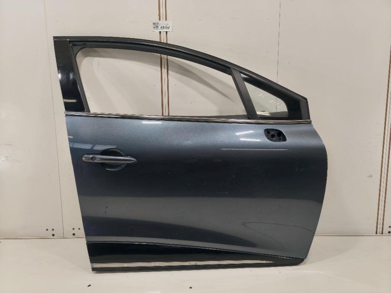 Porta ANT DX 801008302R Renault CLIO IV 2016