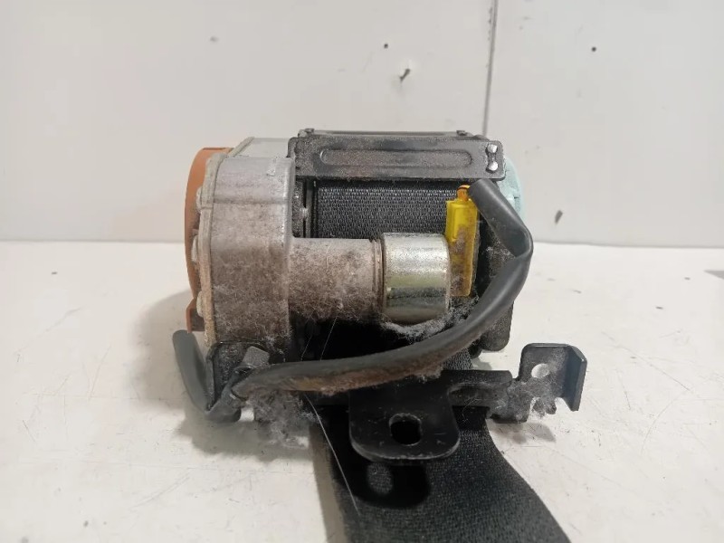 Cintura DI Sicurezza Sedile ANT SX 86884 4X30B Nissan Navara 2010