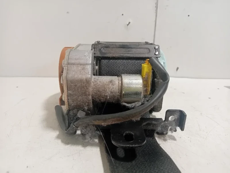 Cintura DI Sicurezza Sedile ANT SX 86884 4X30B Nissan Navara 2010